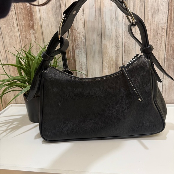 DOONEY & BOURKE East West Hobo Shoulder Bag - Picture 3 of 10